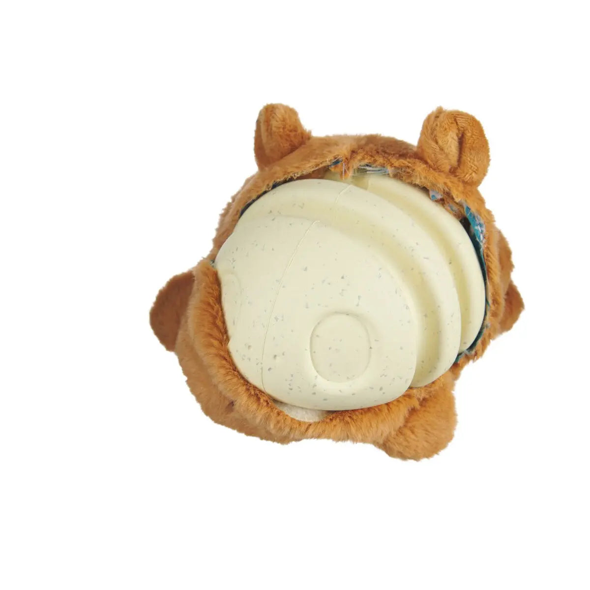 BARK Tinkles The Gerbil Dog Toys BARK