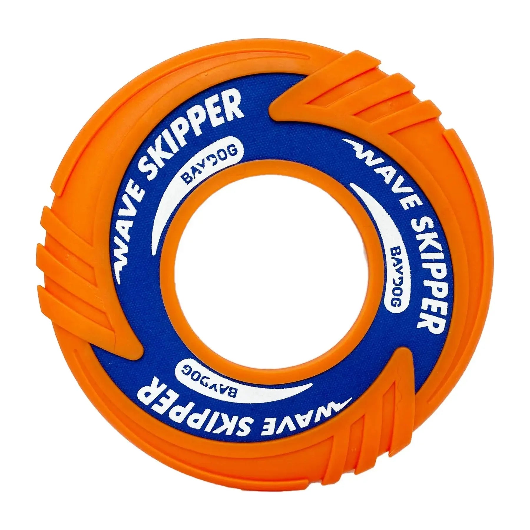 BAYDOG WaveSkipper Dog Fetch Toys BAYDOG