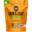 BIXBI Skin & Coat Beef Jerky Dog Treats BIXBI