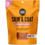 BIXBI Skin & Coat Beef Jerky Dog Treats BIXBI