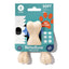 BetterBone Soft Classic Dog Chew Toy