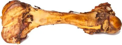 Best Buy Bones USA 16" Smoked Giant Femur Bones for Dogs 8 ct Best Buy Bones