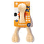 BetterBone Hard Classic Dog Chew Toy BetterBone