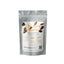 Bonapet Treat’s Bonapet Chicken Hearts - All-Natural High-Protein Treat comes in a clear resealable bag featuring chicken hearts and nutritional highlights like iron and zinc, supporting your pet’s health.