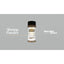 A clear Bonapet Treat container with a black lid and white label sits on a light gray background. The label reads Bonapet Shrimp Powder: All-Natural Omega-3 Boost for Pets 2oz, highlighting omega-3 benefits for pets.