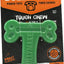 BullyMake Toss n' Treat Flavored Dog Chew Toy BullyMake