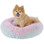 Calming Dog Bed For Large Medium and Small Pets Katziela