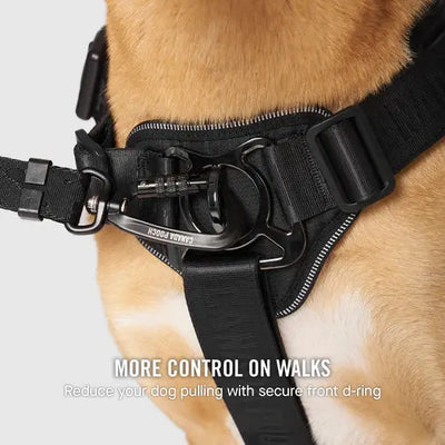 Canada Pooch Complete Control Dog Harness Canada Pooch