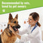 Canine Matrix Skin & Coat Seasonal Allergies Dog Supplement Mushroom Matrix