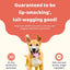 Charmy Pet Beef Tendon Dog Treats 5.6 oz Charmy Pet