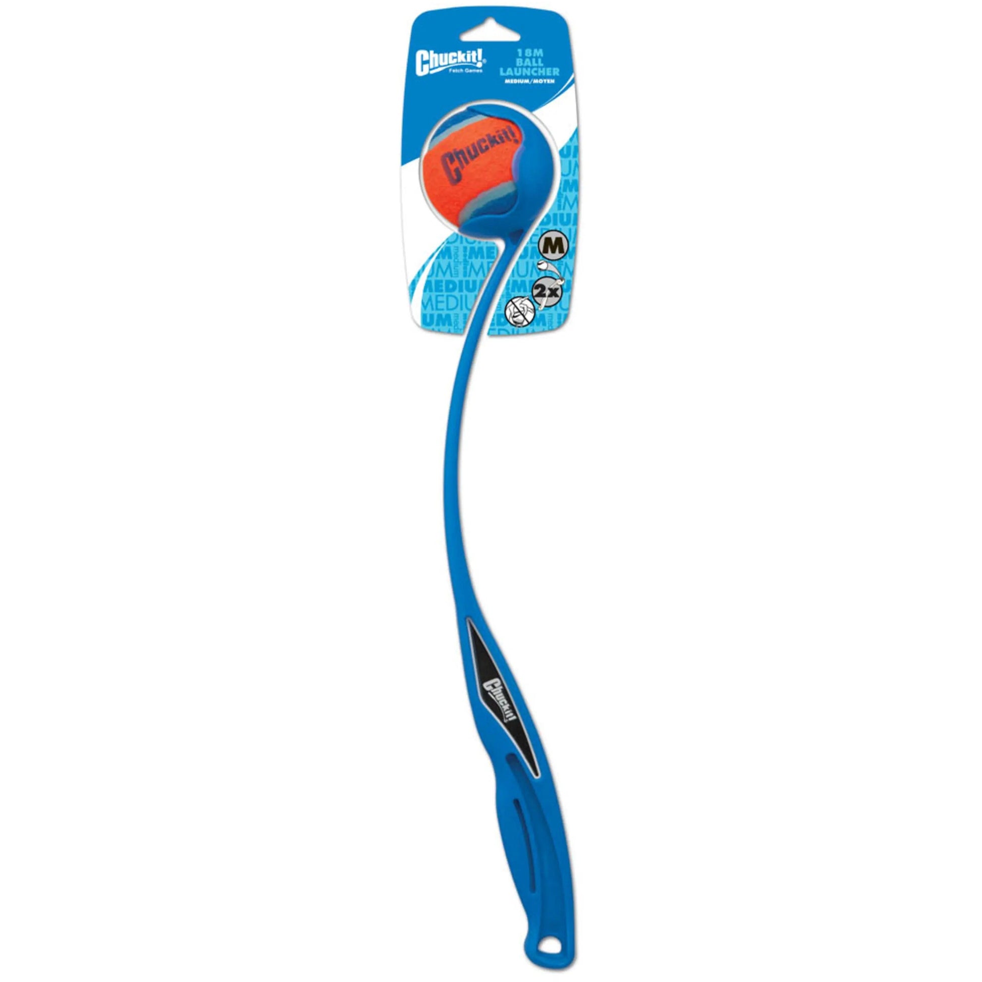 Chuckit!® Sport Launcher Dog Toys Assorted Chuckit!®