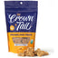 Crown to Tail Organic Apple Carrot Crunchy Dog Treats Crown to Tail