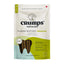 Crumps Plaque Busters Advanced Double Fresh Dental Sticks With Sea Kelp & Mint Dog 10ct 9.5oz Crumps' Naturals