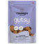 Crumps' Naturals Gutsy Calm Bites – Stress Relief with Prebiotic Power Crumps' Naturals