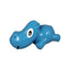 Cycle Dog 3-Play Hippo Dog Toy Cycle Dog