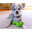 Cycle Dog Duraplush Flower Puppy Pack Cycle Dog