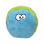 Cycle Dog Duraplush Fuzzball Dog Toy Cycle Dog