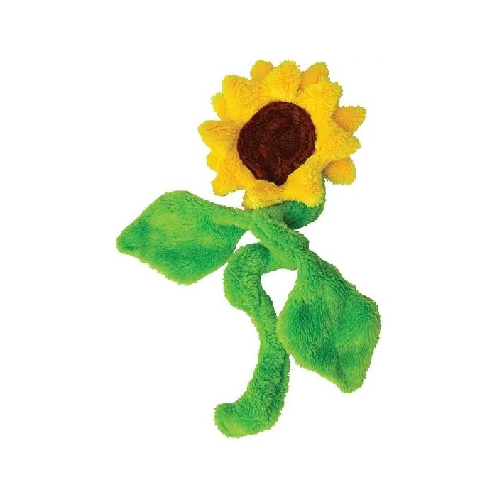 Cycle Dog Duraplush Springy Sunflower Cycle Dog