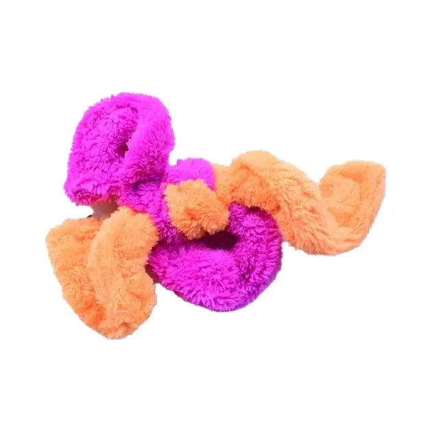 Cycle Dog Duraplush Springy Thing Dog Toy Cycle Dog