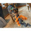 Cycle Dog Duraplush Springy Thing Dog Toy Cycle Dog