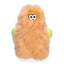 West Paw Rowdie Squeaky Plush Dog Toy