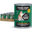 Dave's Pet Food Naturally Healthy Chicken Dinner Grain-Free Wet Cat Food 22oz/ 12ct Dave's Pet Food