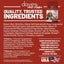 Dave's Pet Food Restricted Phosphorus Chicken Formula Kidney Support Dog Food 4LB Dave's Pet Food