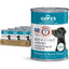 Dave's Pet Food Skin & Coat Support Chicken & Sweet Potato Recipe Pate Wet Dog Food 12ea/13 oz Dave's Pet Food
