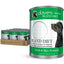 Dave's Restricted Diet Bland Lamb & Rice Dinner Canned Dog Food 12ea/13 oz Dave's Pet Food