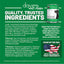 Dave's Restricted Diet Bland Lamb & Rice Dinner Canned Dog Food 12ea/13 oz Dave's Pet Food