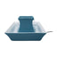 Drinkwell Pagoda Ceramic Pet Fountain Drinkwell CPD