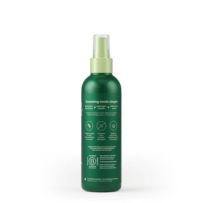 Earth Rated Dog Refresh Mist 8oz Earth Rated