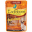 Earthborn Holistic Grain Free Autumn Tide Wet Cat Food 24ea/3 oz Earthborn Holistic
