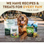 Earthborn Holistic Great Plains Feast Bison Meal & Vegetables Grain-Free Dry Dog Food Earthborn Holistic