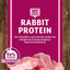 Earthborn Holistic® Venture Rabbit Meal & Pumpkin Grain Free Formula 25 Lbs Earthborn Holistic®