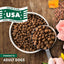 Earthborn Holistic® Venture Turkey Meal & Butternut Squash Grain Free Formula Earthborn Holistic®