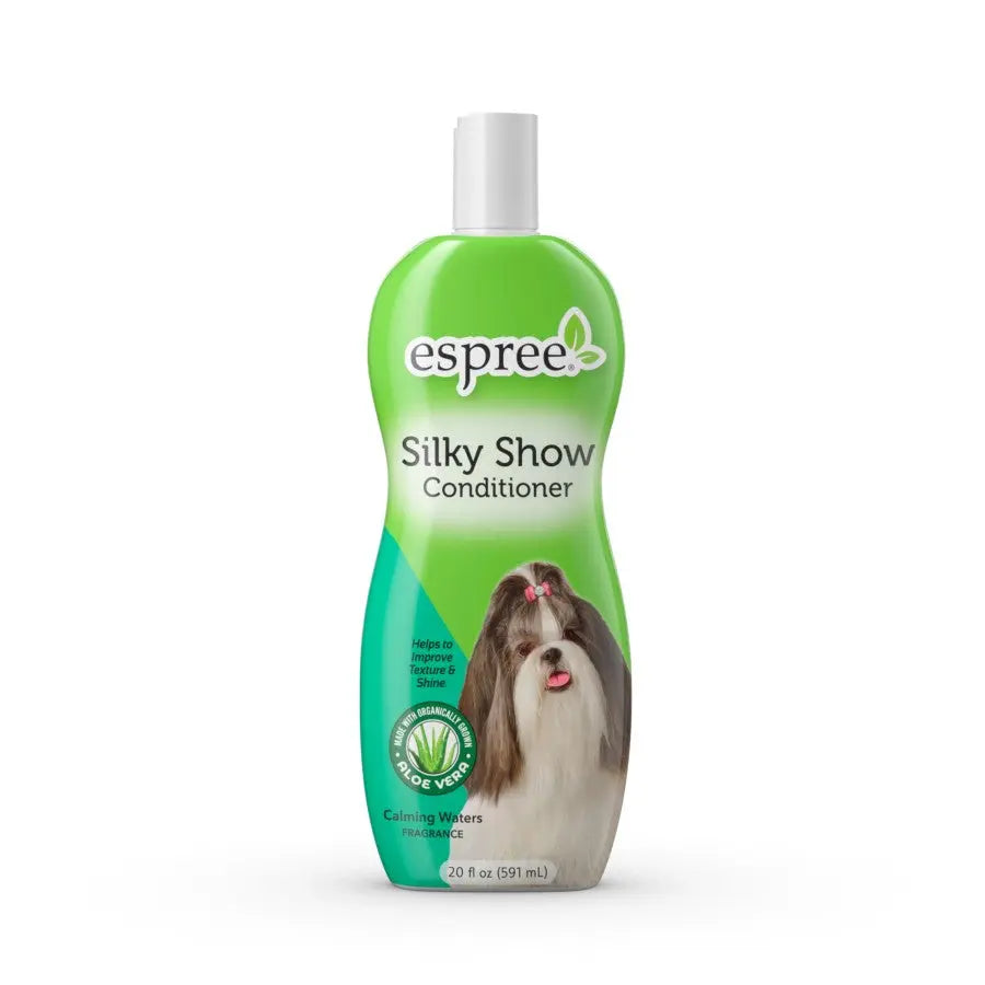 Espree Silky Show Dog & Cat Conditioner Espree