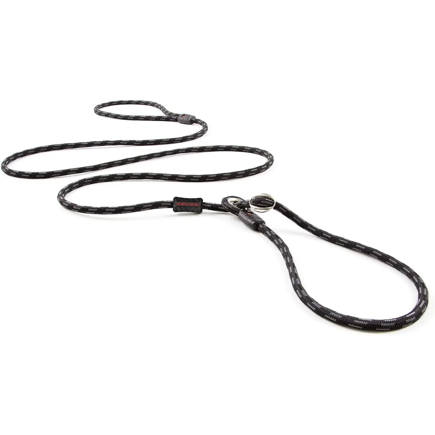 EzyDog Luca All-in-One Slip Collar Climbing Rope Dog Leash Combo EZY Dog