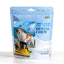 Fabrechew Himalayan Yak Cheese Chew Dental Treats for Dogs 10 Sticks Puppia