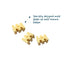 Fabrechew Himalayan Yak Cheese Dog Dental Treats Puppia