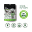 Fabrechew Hypoallergenic Cricket Dental Dog Treats Puppia