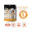 Fabrechew Hypoallergenic Cricket Dental Dog Treats Puppia