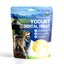 Fabrechew Mongolian Yogurt Dog Treat Puppia