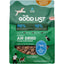 Farmland Traditions The Good List Gently Air Dried Beef & Bone Broth Dog Food Farmland