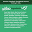 Farmland Traditions The Good List Gently Air Dried Beef & Bone Broth Dog Food Farmland