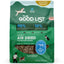 Farmland Traditions The Good List Gently Air Dried Beef & Bone Broth Dog Food Farmland