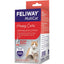 Feliway MultiCat Calming Pheromone 30 Day Refill by Feliway helps reduce cat conflict and tension at home. Packaging features two cats and highlights its calming benefits for households with multiple cats.
