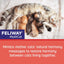 Feliway MultiCat Calming Pheromone Diffuser 30 Day Starter Kit 48 mL Feliway
