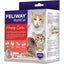 Feliway MultiCat Calming Pheromone Diffuser 30 Day Starter Kit 48 mL Feliway