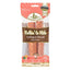 Fieldcrest Farms Nothin' to Hide Salmon Flavor Collagen Roll Dog Chew Fieldcrest Farms